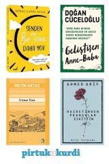 Geliştiren Anne Baba - Hasretinden Prangalar Eskittim - Senden Bir Tane Daha Yok - Uzun Yaz Özel Seti