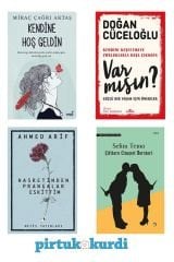Var Mısın - Hasretinden Prangalar Eskittim - Kendine Hoş Geldin - Çiftlere Cinayet Dersleri Özel Seti