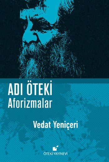 Adı Öteki-Ciltli