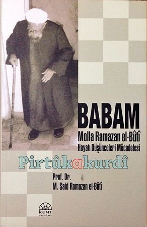 Babam Molla Ramazan el-Buti
