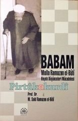 Babam Molla Ramazan el-Buti