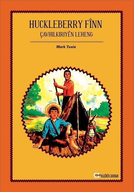 Huckleberry Fînn Çavhilkiriyên Leheng
