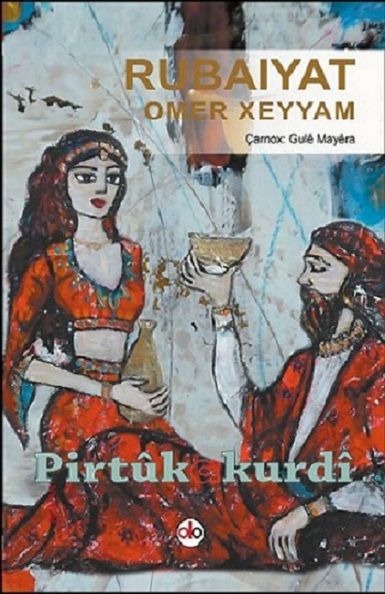 Rubaiyat - Omer Xeyyam - zazaki