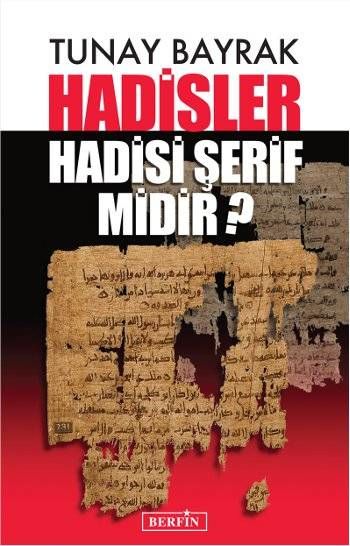 Are Hadiths Hadith Sharifs?