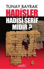 Are Hadiths Hadith Sharifs?
