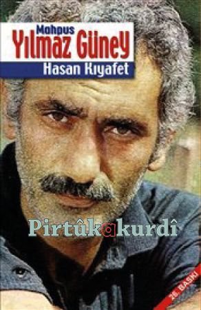 Mahpus Yılmaz Güney