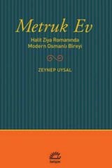 Metruk Ev
