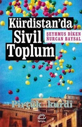 Kürdistan'da Sivil Toplum