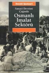 Osmanlı İmalat Sektörü