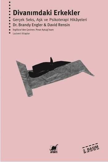 Divanimdaki Erkekler