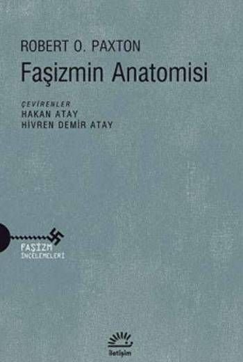 Faşizmin Anatomisi