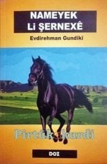 Nameyek Li Şernexê