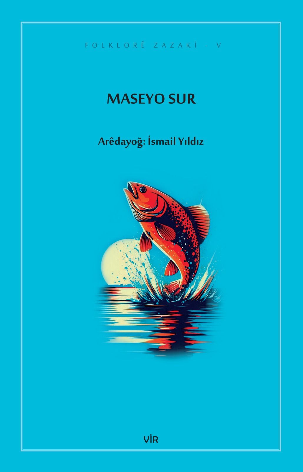 Maseyo Sur