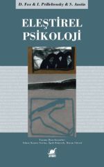 Eleştirel Psikoloji