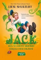 Jack-Jack ve Fasulye Sırığının Gerçek Hayat Hikayesi