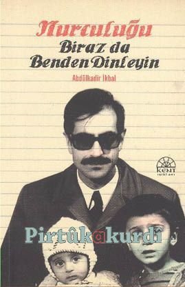 Nurculuğu Biraz da Benden Dinleyin