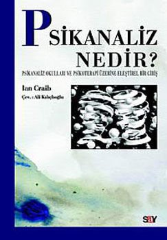 What is Psychoanalysis?
