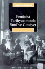 Feminist Tarih yazımında Sınıf ve Cinsiyet