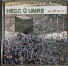 Hecc û Umre (Bi Kurdi) (Cd)