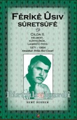 Sûretsûfê (Cild 2)