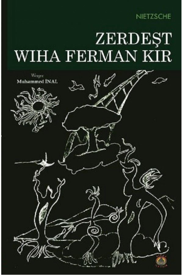 Zerdeşt Wiha Ferman Kir