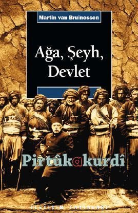 Ağa, Şeyh, Devlet