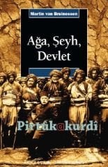 Ağa, Şeyh, Devlet