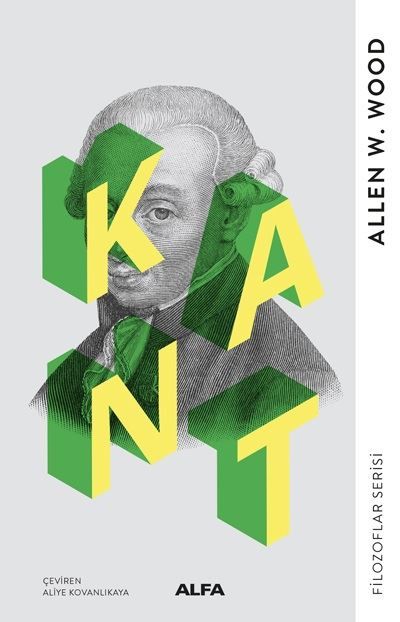 Kant-Philosopher Series