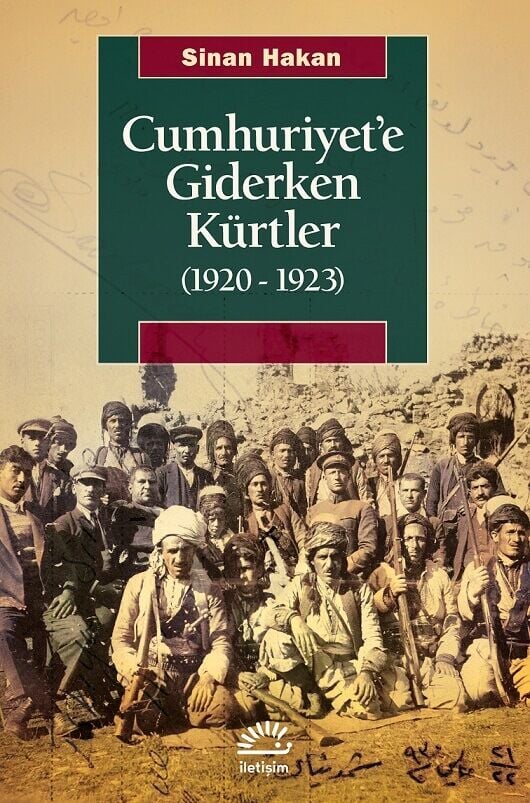 Cumhuriyet'e Giderken Kürtler 1920 1923