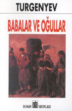 Babalar ve Oğullar-Oda Yay.