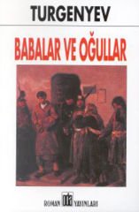 Babalar ve Oğullar-Oda Yay.