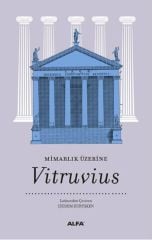 Mimarlık Üzerine Vitruvius