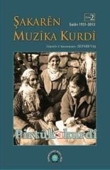 Şakarên Muzîka Kurdî 2