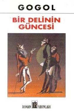 Bir Delinin Güncesi