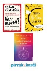 Senden Bir Tane Daha Yok - Var mısın - Ben Kazanmadan Bitmez Kişisel Gelişim Özel Seti