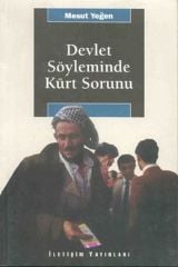 The Kurdish Question in State Discourse