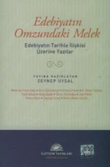 Edebiyatın Omzundaki Melek