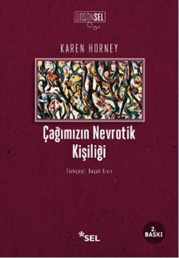 Çağımızın Nevrotik Kişiliği