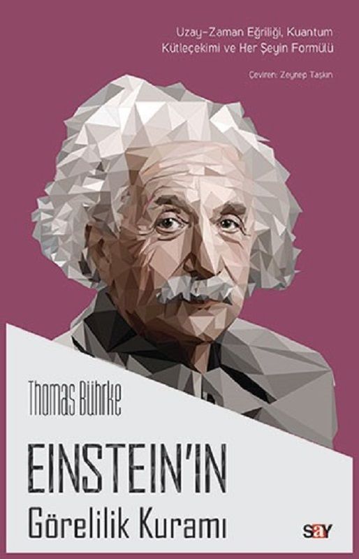 Einsteins Relativitätstheorie