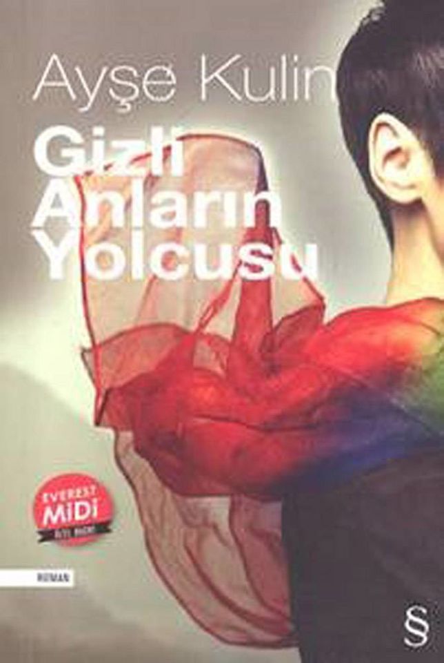 Gizli Anıların Yolcusu - Midi Boy