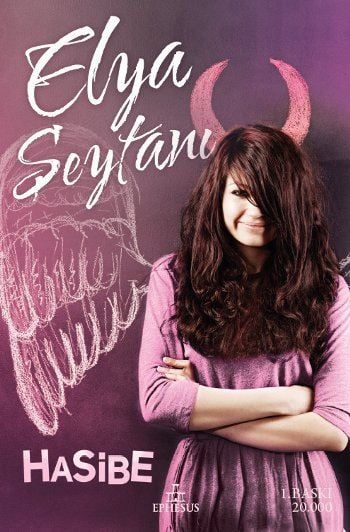 Elya Şeytanı-Ciltli