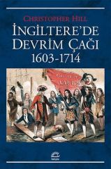 The Age of Revolution in England 1603 - 1714