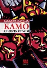 Kamo - Leninin Fedaisi