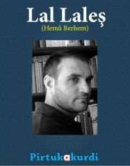 Lal Laleş Şiir Seti