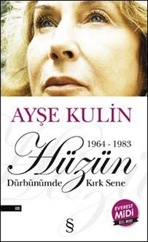 Midi Boy-Hüzün - Dürbünümden Kırk S, Cpb