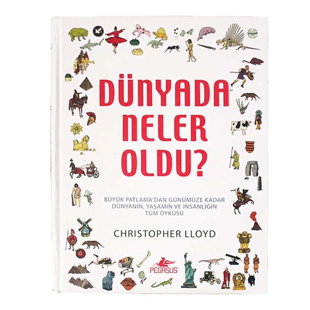 Dünyada Neler Oldu?