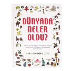 Dünyada Neler Oldu?