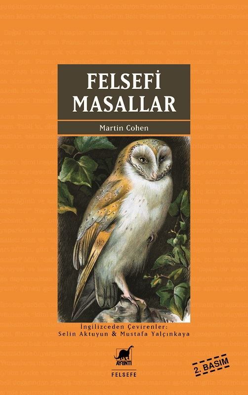 Felsefi Masallar