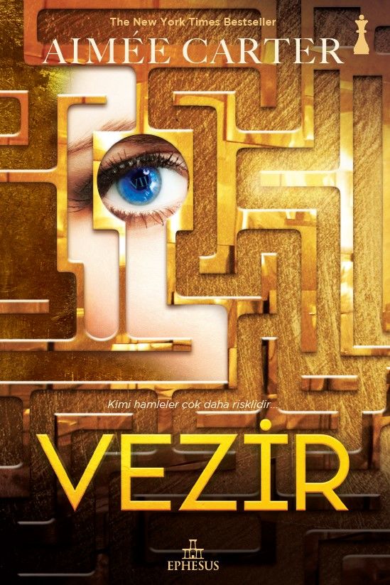 Vezir-Ciltli