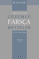 Çözümlü Farsça Metinler